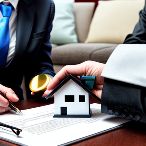 find reliable home loan lawyers